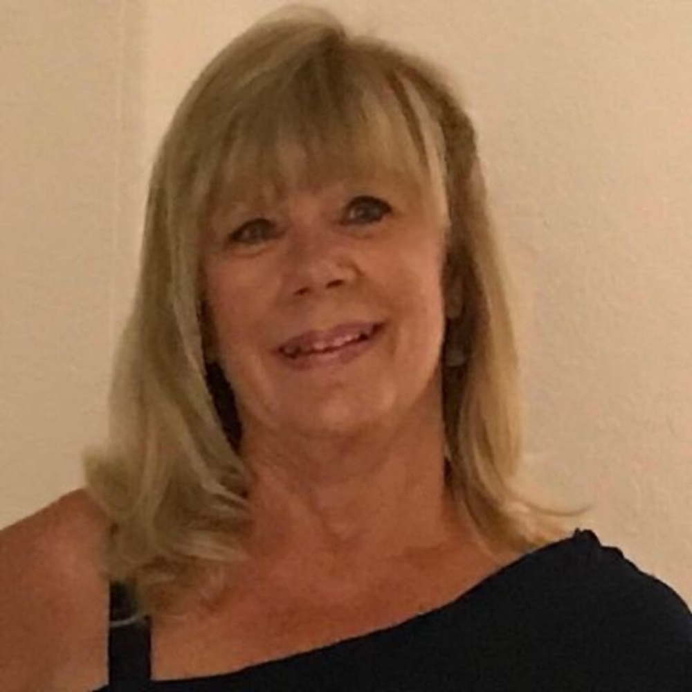 Meet your Posher, Cindy